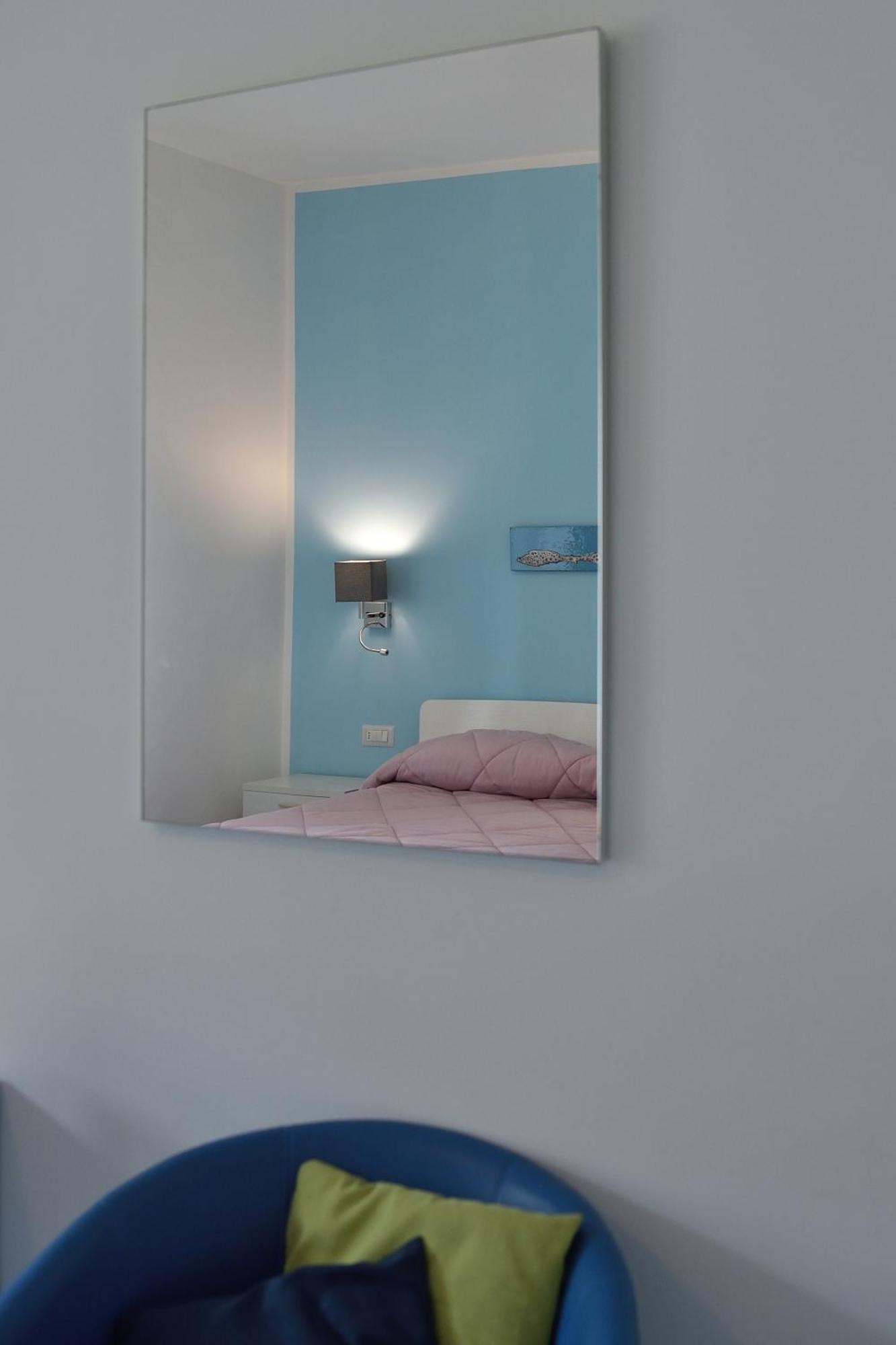 Aquarius Maiori B&B Luaran gambar