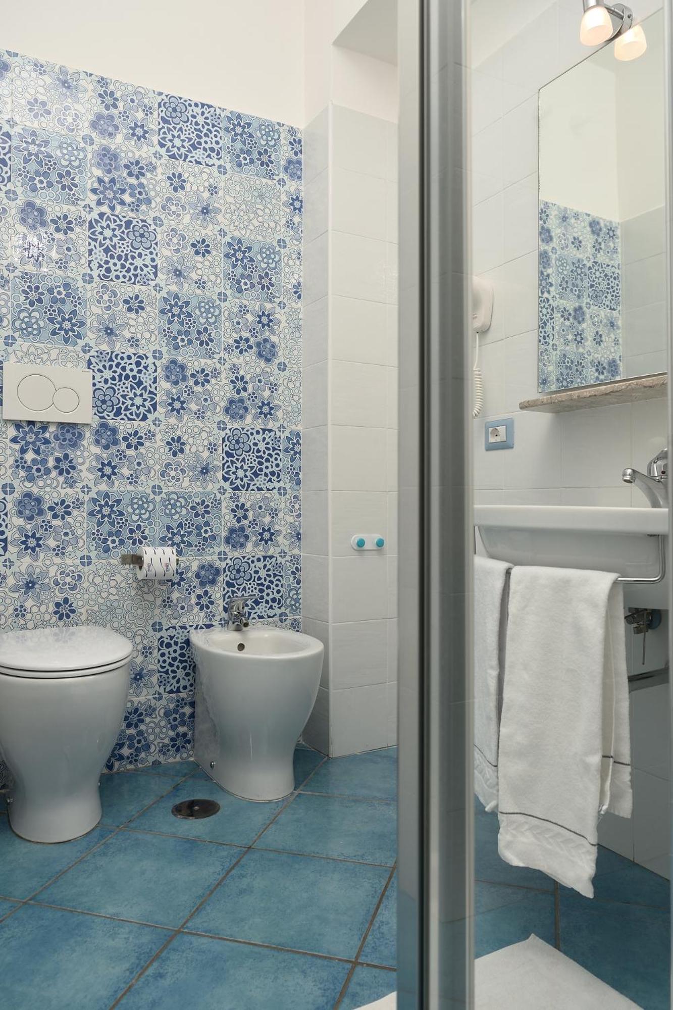 Aquarius Maiori B&B Luaran gambar